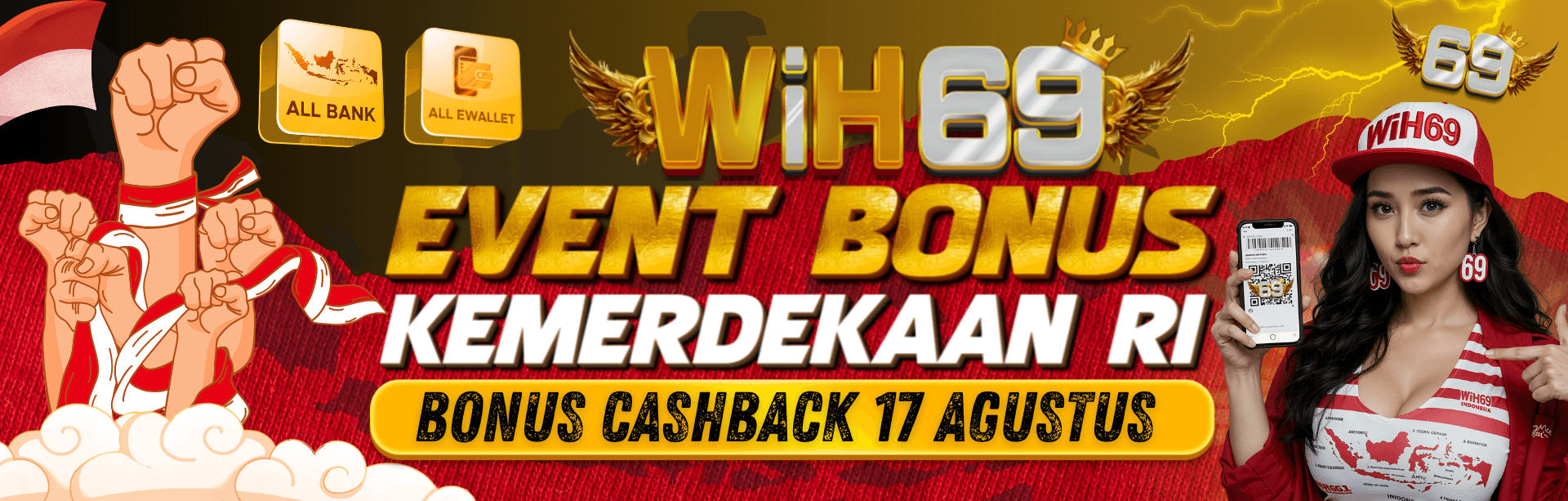 EVENT CASHBACK AGUSTUS WIH69