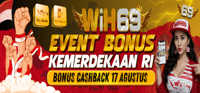EVENT CASHBACK AGUSTUS WIH69
