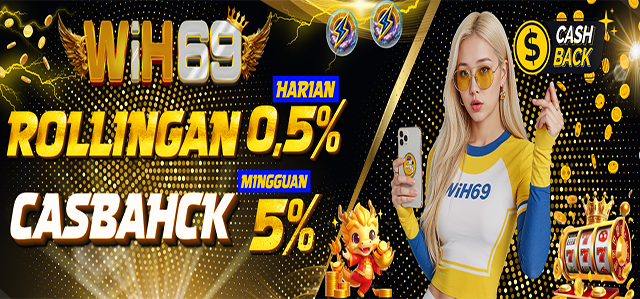 KOMISI HARIAN & CASHBACK MINGGUAN