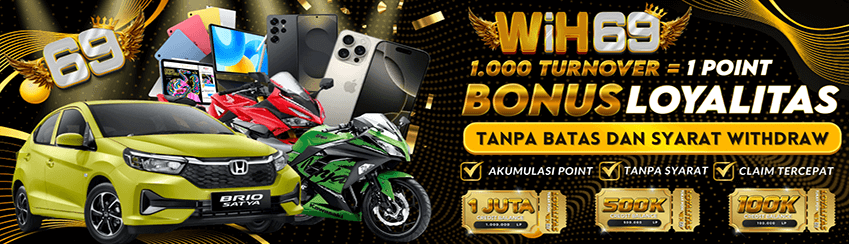 BONUS LOYALTY POINT